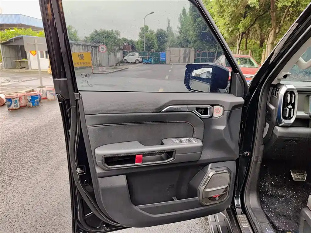 Jetour Traveller C-DM C-DM 129 KM