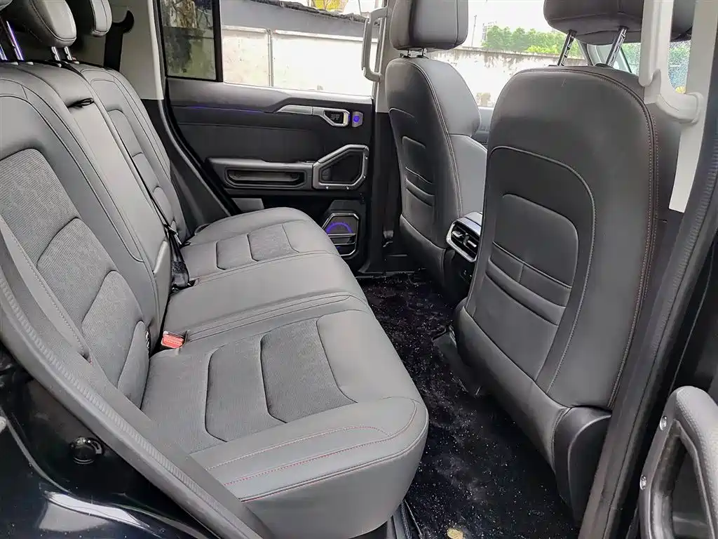 Jetour Traveller C-DM C-DM 129 KM