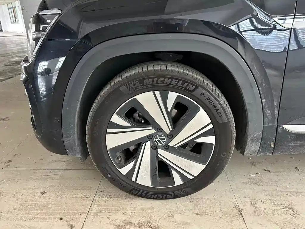Teramont Teramont X 380 TSI 4 WD Supreme Luxury