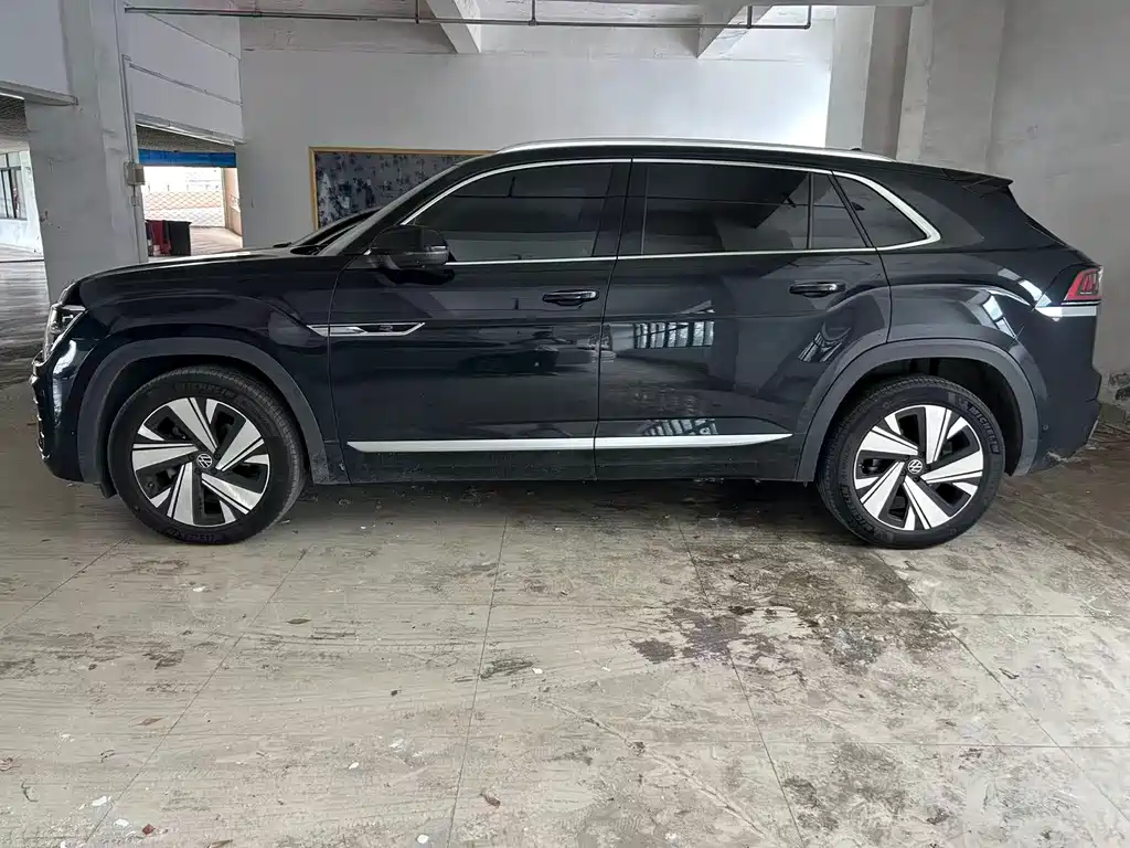 Teramont Teramont X 380 TSI 4 WD Supreme Luxury