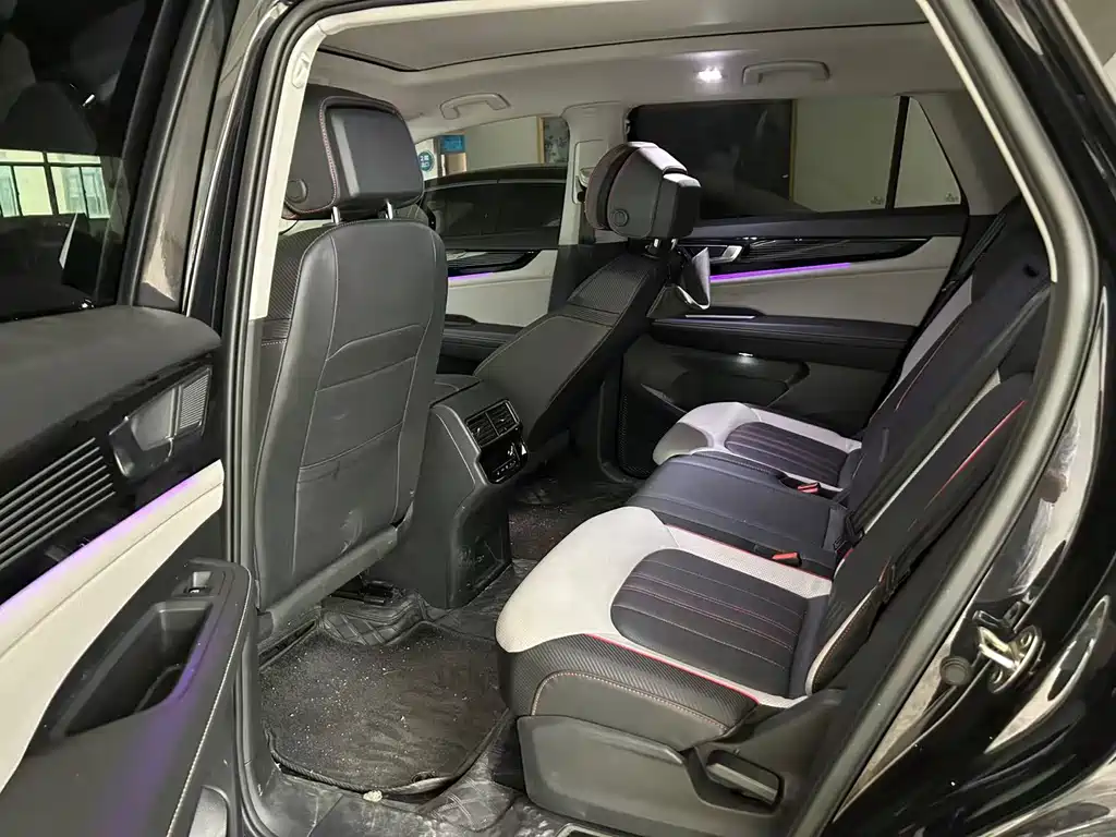 Teramont Teramont X 380 TSI 4 WD Supreme Luxury