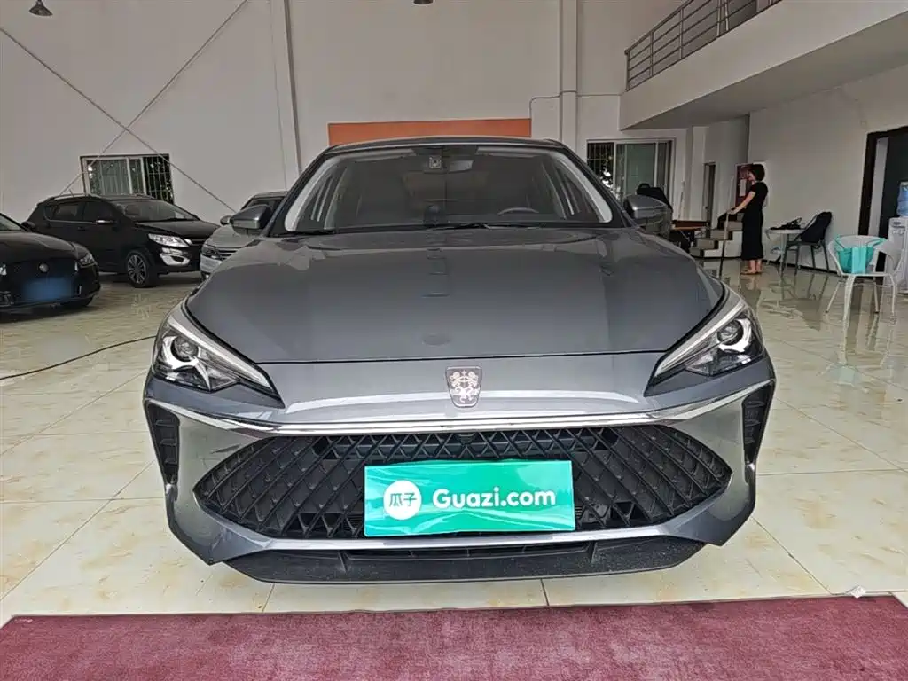 Roewe i5 1.5 L CVT Luxury