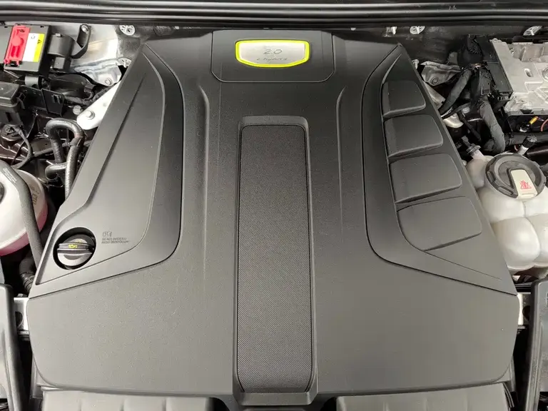 Porsche Cayenne NEV Cayenne E-Hybrid 2.0 T