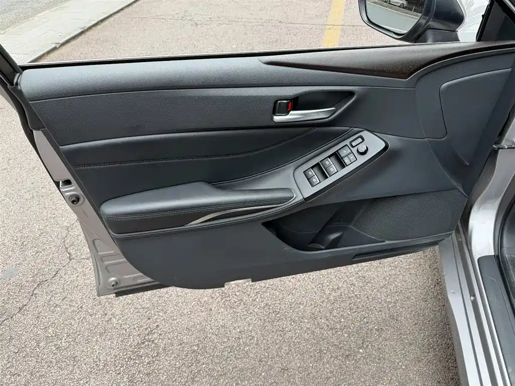 Avalon 2.0 L Luxury