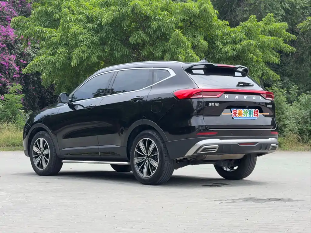 Haval H6 China Style 1.5 T Auto Champion