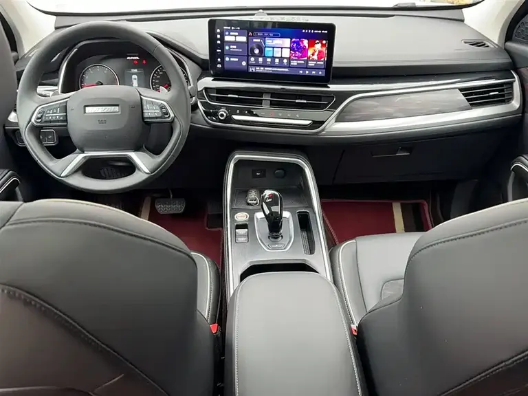 Haval H6 China Style 1.5 T Auto Urban