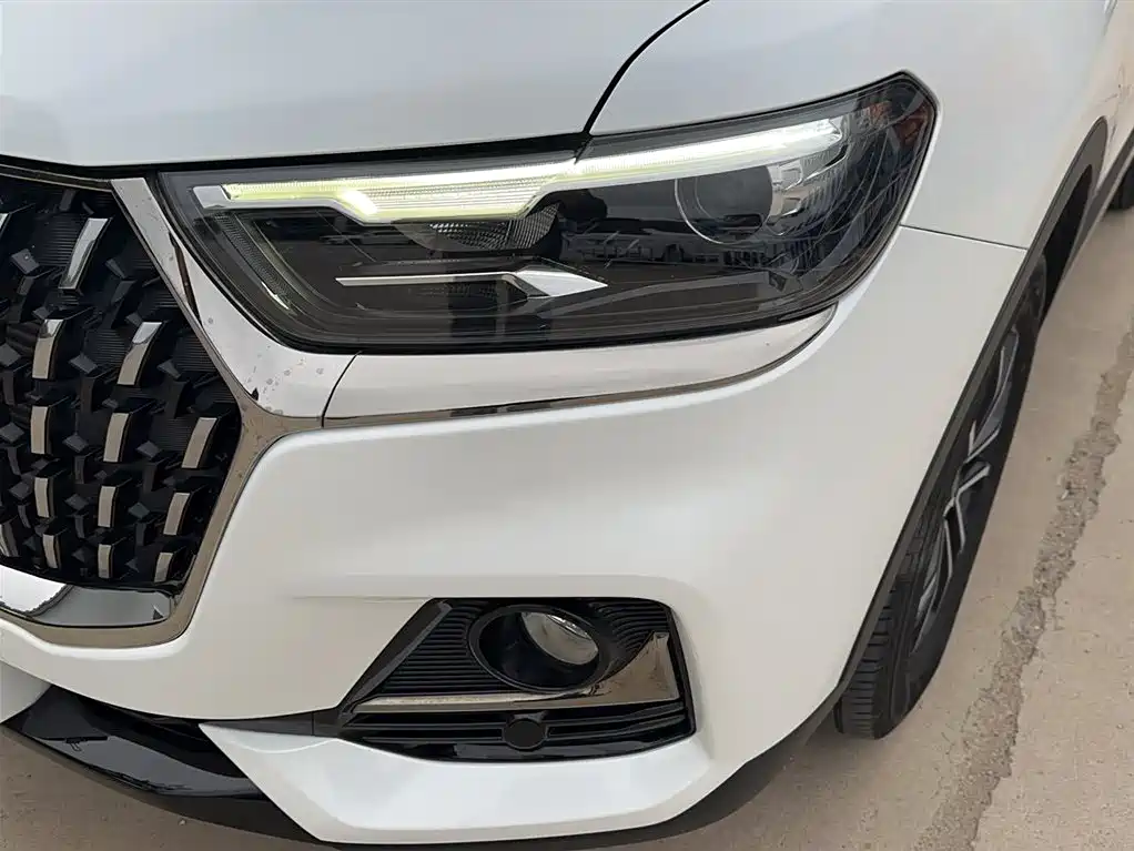 Haval H6 China Style 1.5 T Auto Urban