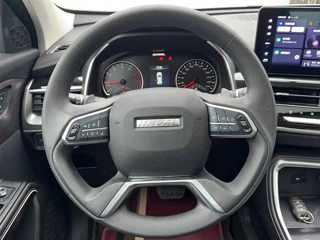 Haval H6 China Style 1.5 T Auto Urban