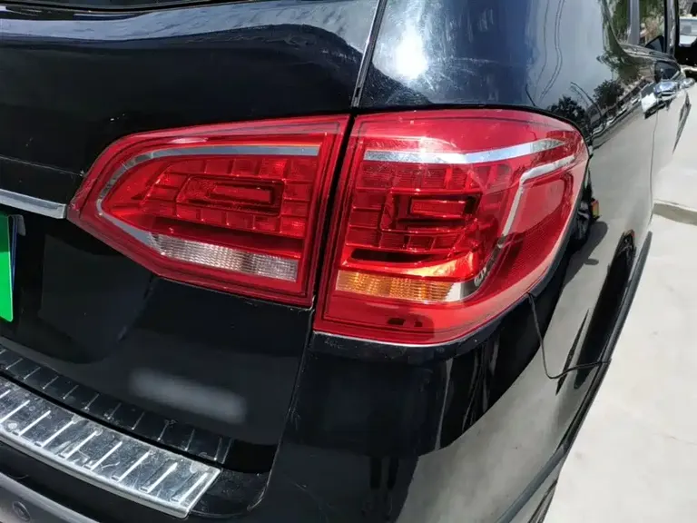 Haval H6 Red Label Sport 1.5 T Auto 2 WD Elite