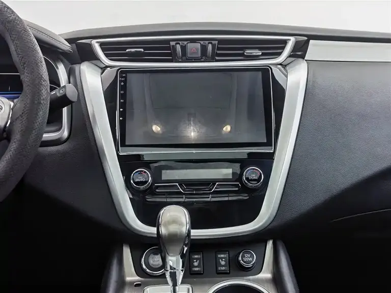 Nissan Murano 2.5 L XL 2 WD Smart Style