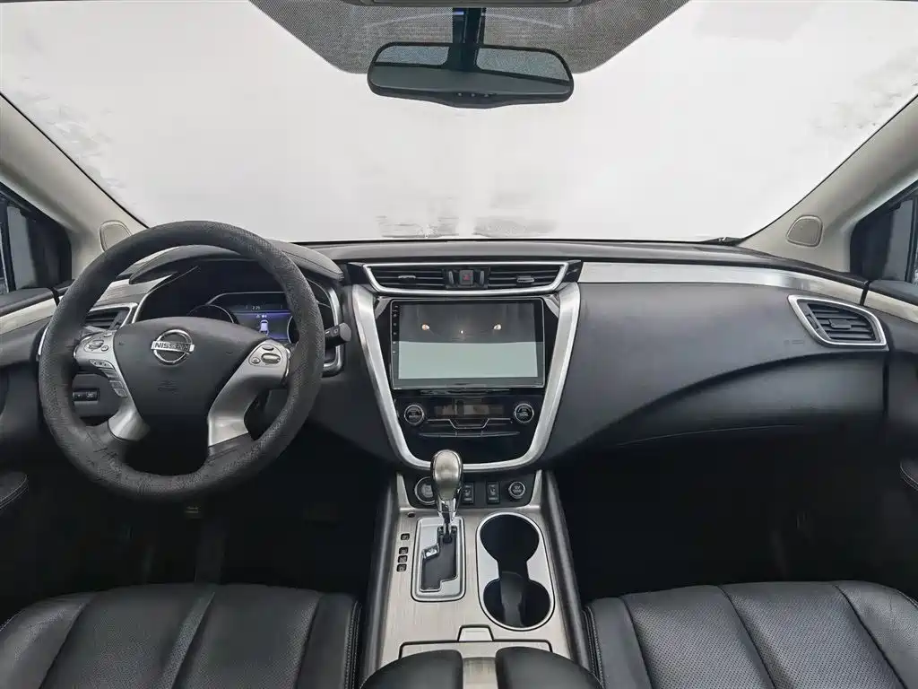 Murano 2.5 L XL 2 WD Smart Style
