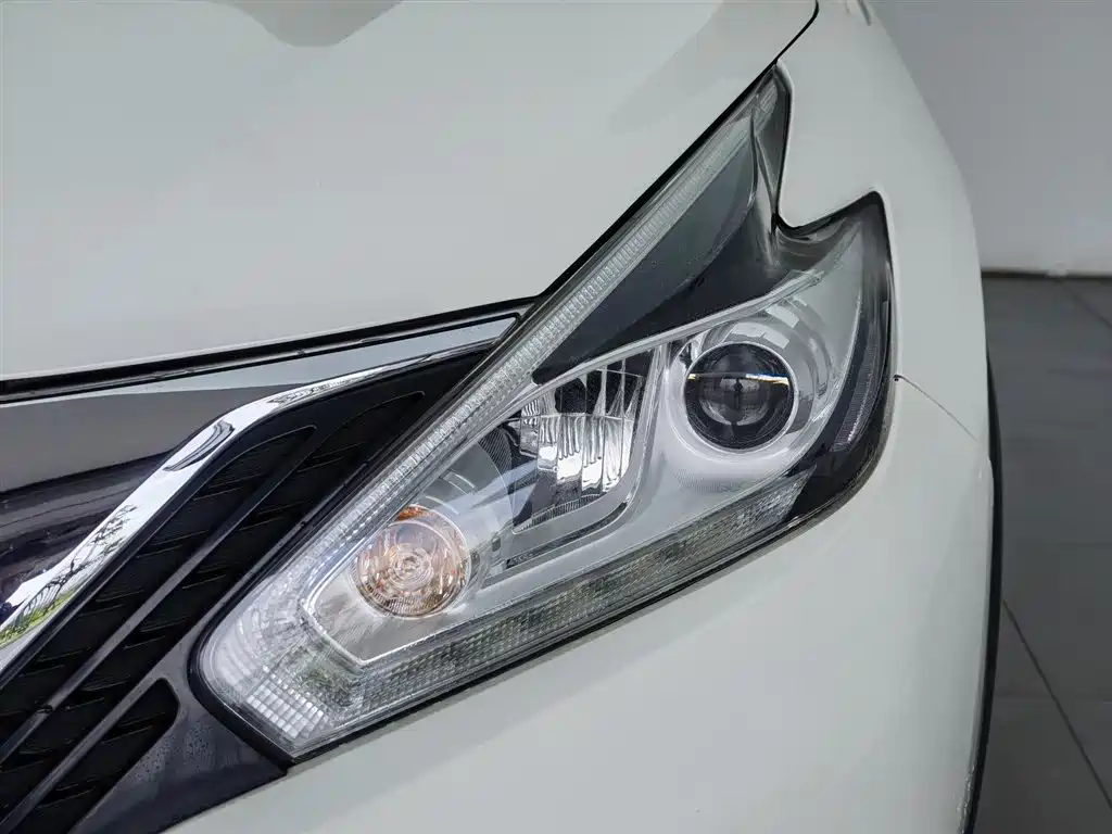 Murano 2.5 L XL 2 WD Smart Style