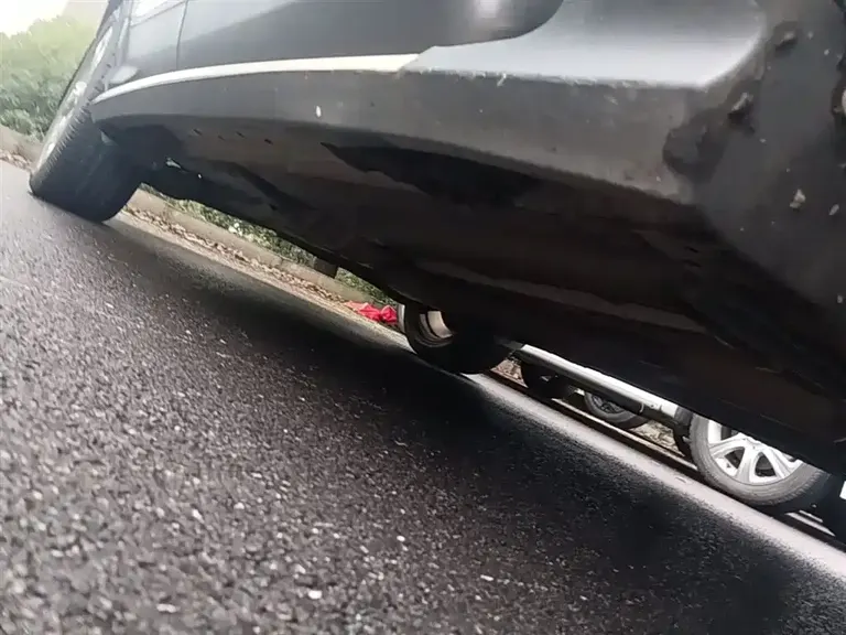 Ford Kuga EcoBoost 180 2 WD Platinum Wing