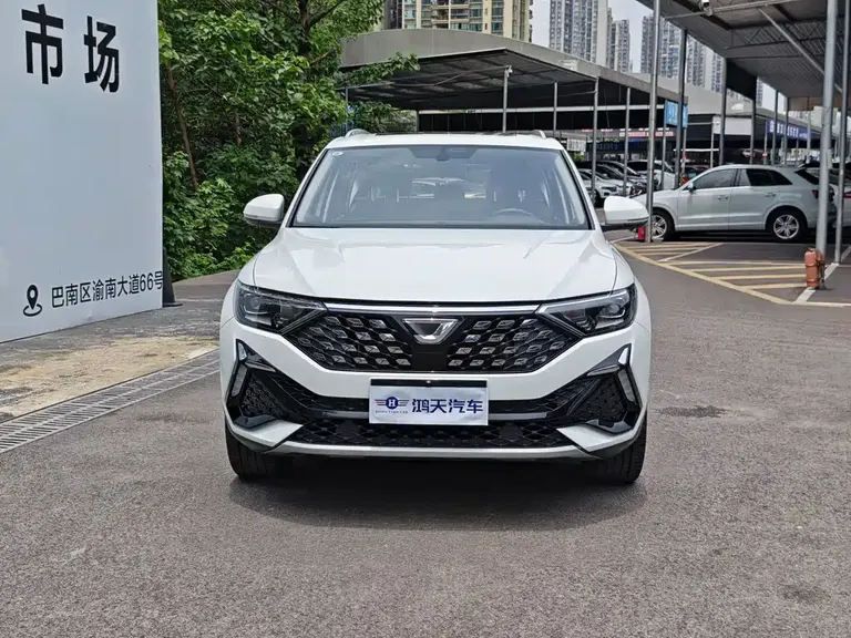Jetta VS5 280 TSI Auto Joy
