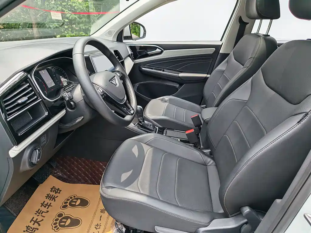 Jetta VS5 280 TSI Auto Joy