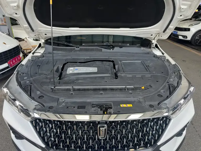 Besturn T77 230 TID Auto Luxury CN-VI