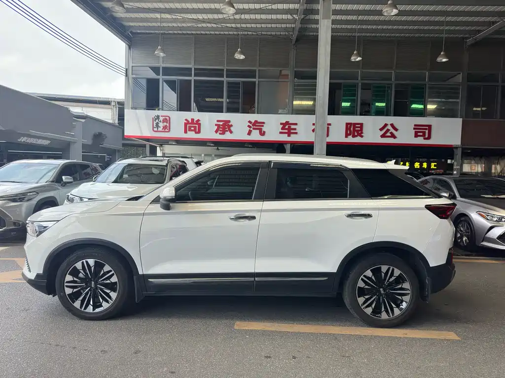 Besturn T77 230 TID Auto Luxury CN-VI