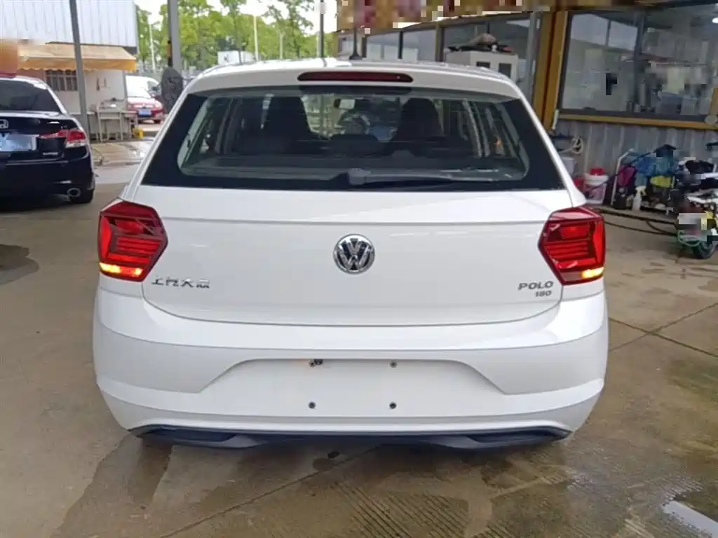 Polo Plus 1.5 L Auto Panoramic Pleasure