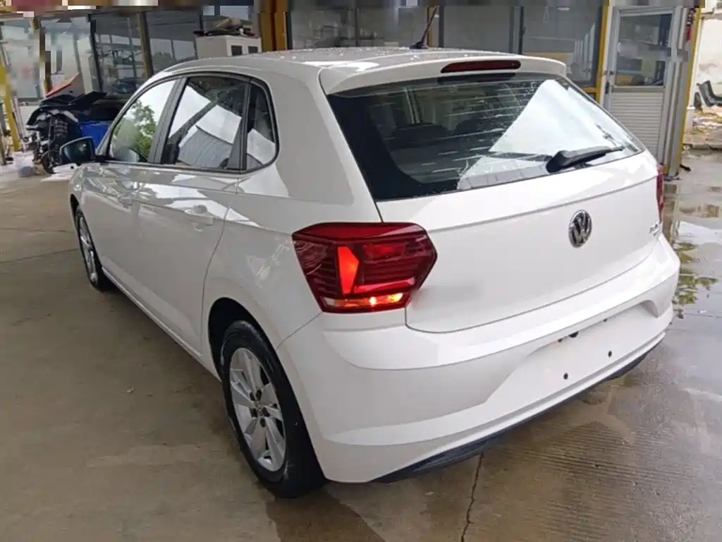 Polo Plus 1.5 L Auto Panoramic Pleasure