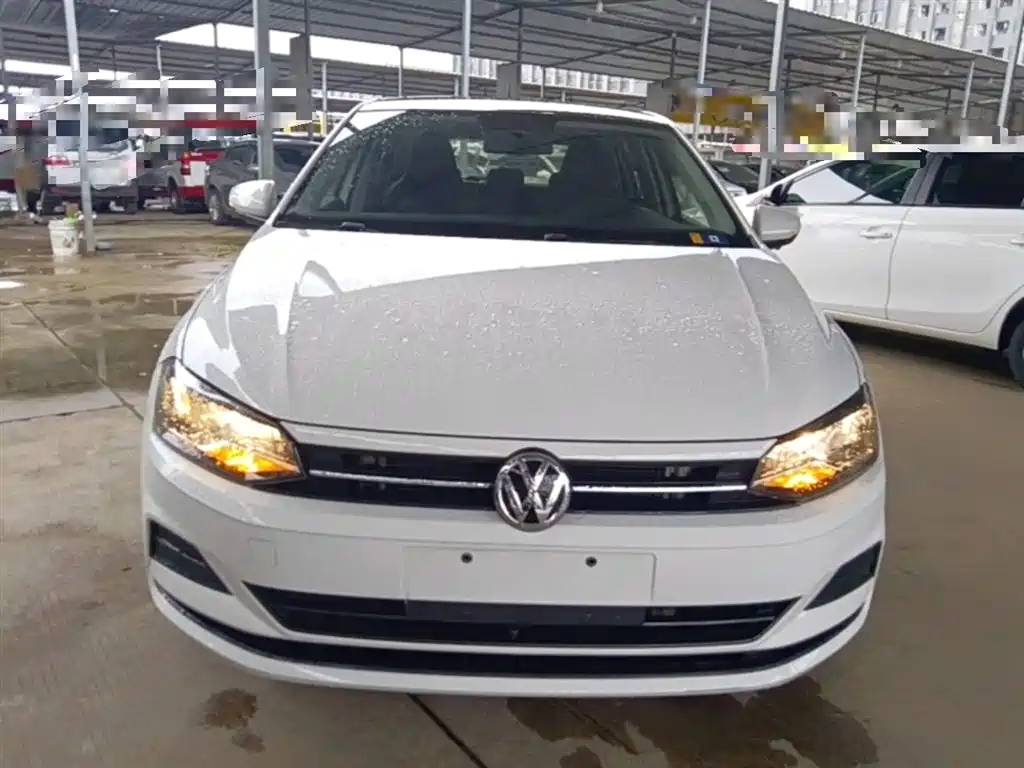 Polo Plus 1.5 L Auto Panoramic Pleasure