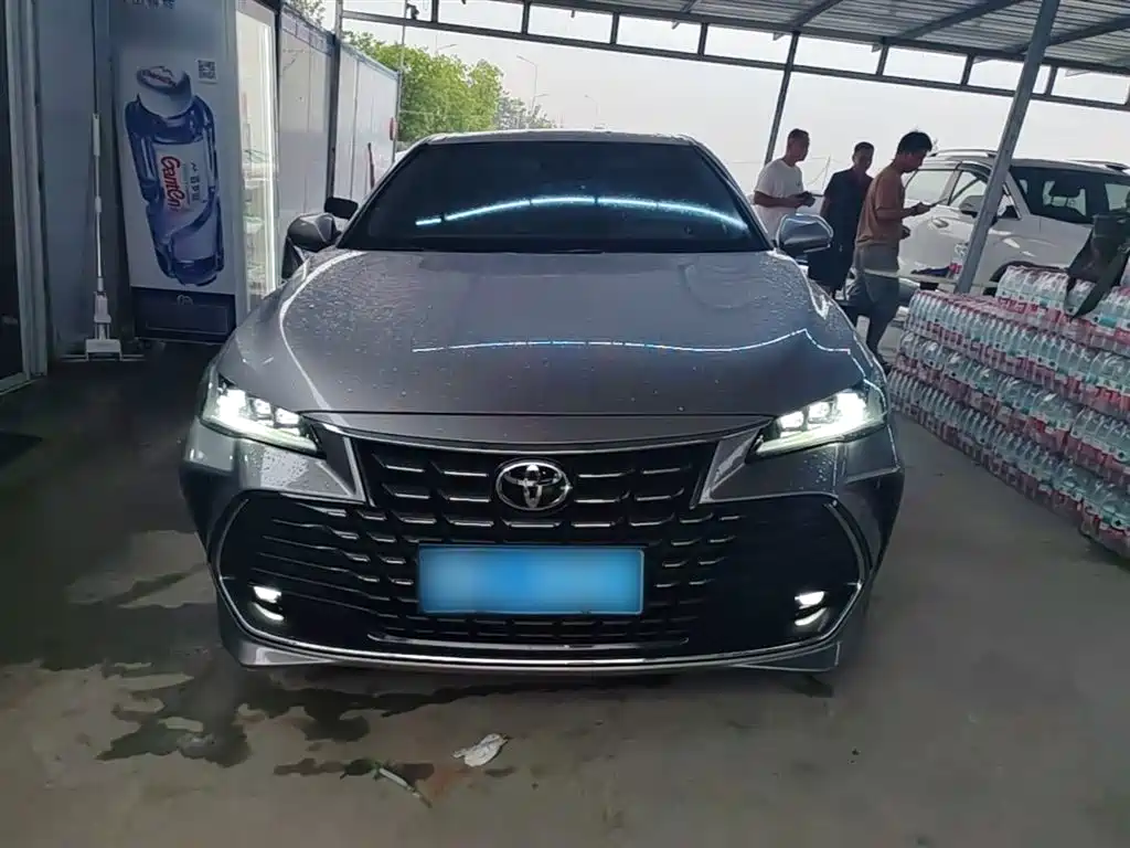 Avalon 2.0 L Select