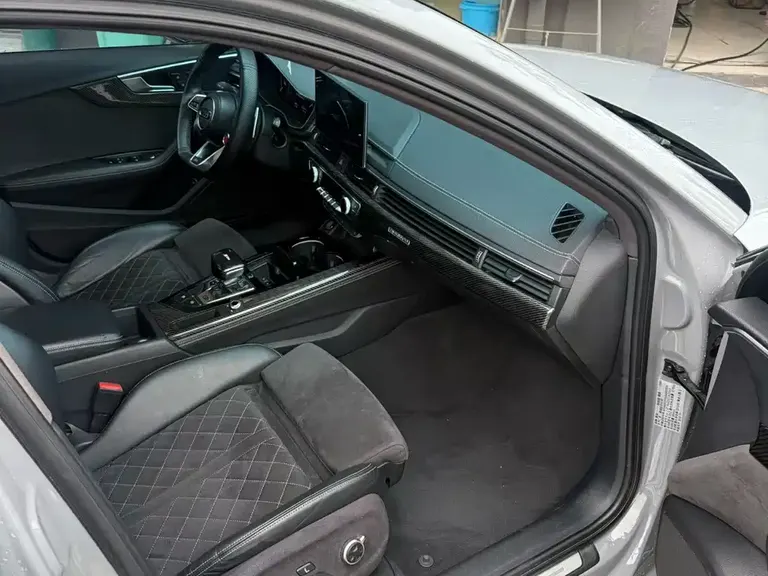 Audi RS 4 RS 4 2.9 T Avant