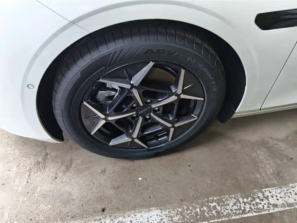 Lynk & Co 10 EM-P 120 4 WD Ultra