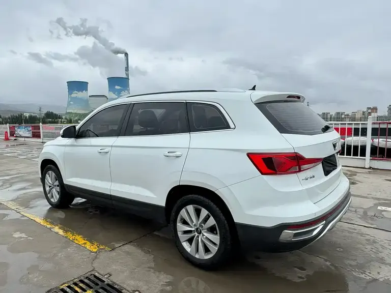 Jetta VS7 1.4 T Auto Progressive