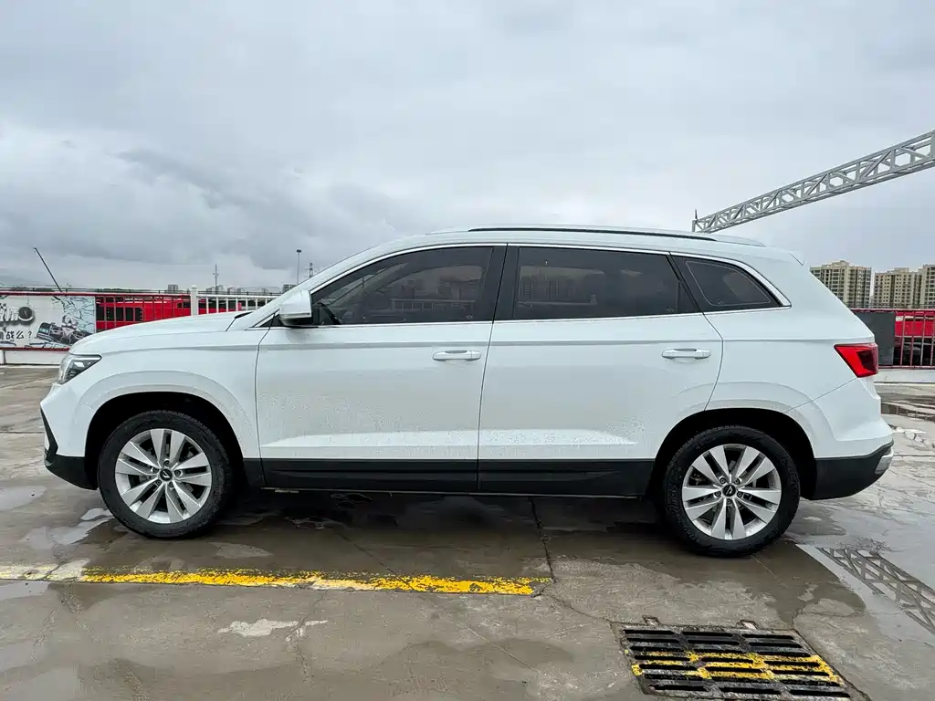 Jetta VS7 1.4 T Auto Progressive