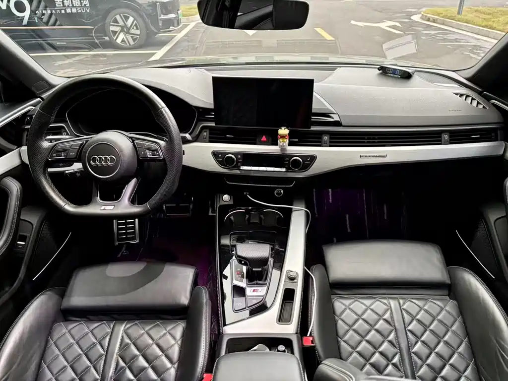 Audi S4 S4 3.0 TFSI