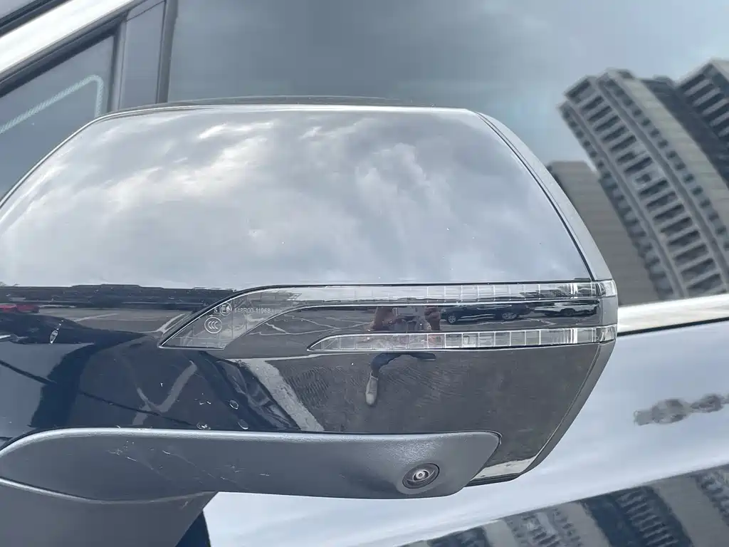 Haoyue L 2.0 T DCT Flagship