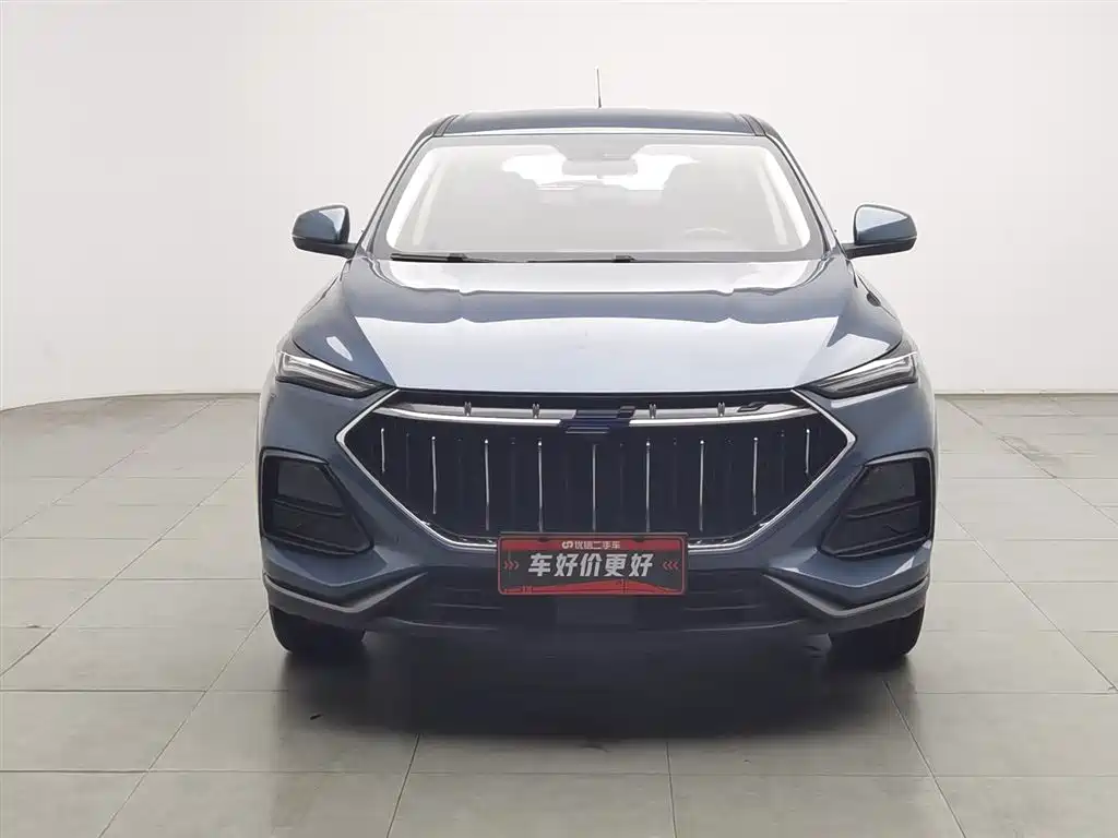 Changan Oshan X5 1.6 L CVT Luxury