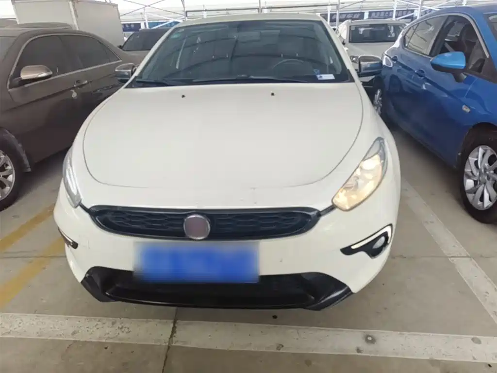 Ottimo 1.4 T Auto Sport