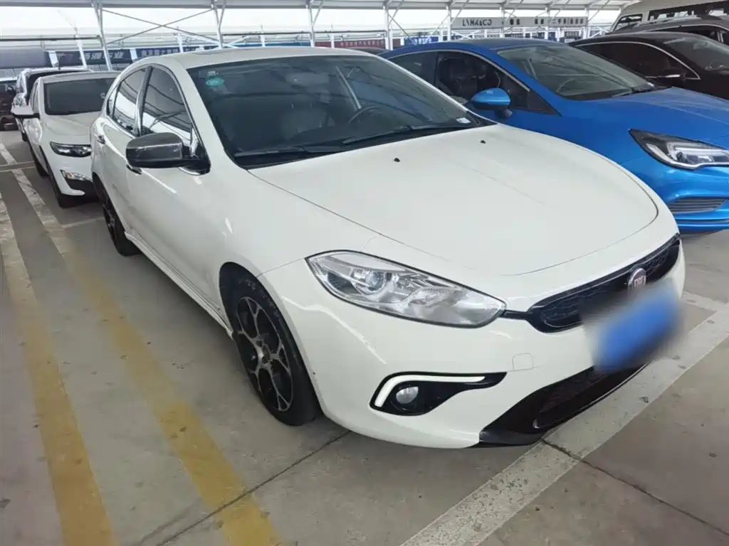 Ottimo 1.4 T Auto Sport