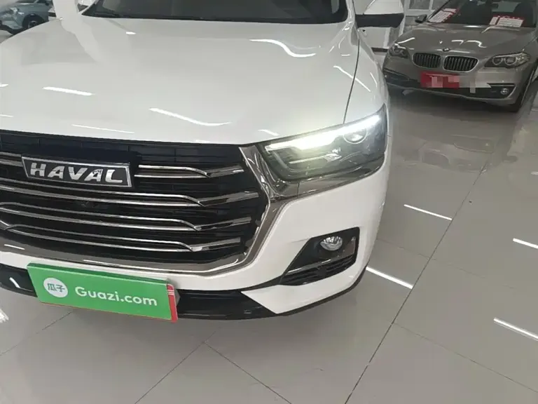Haval H6 China Style 1.5 GDIT Auto Champion