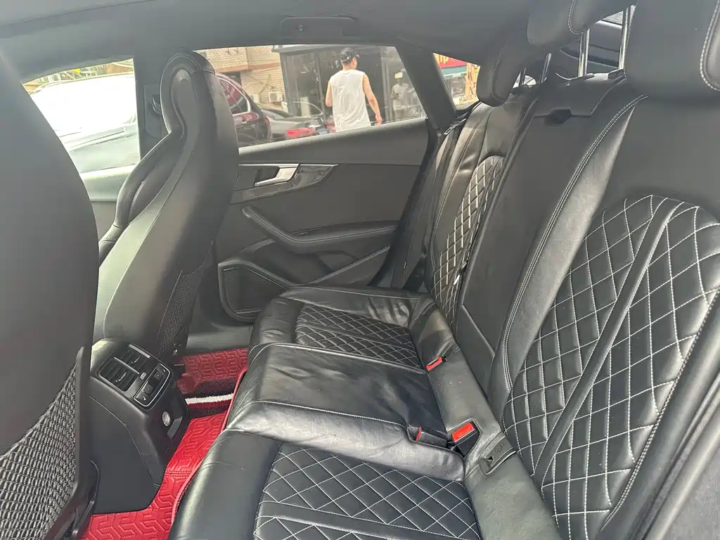 Audi S5 S5 3.0 T Sportback