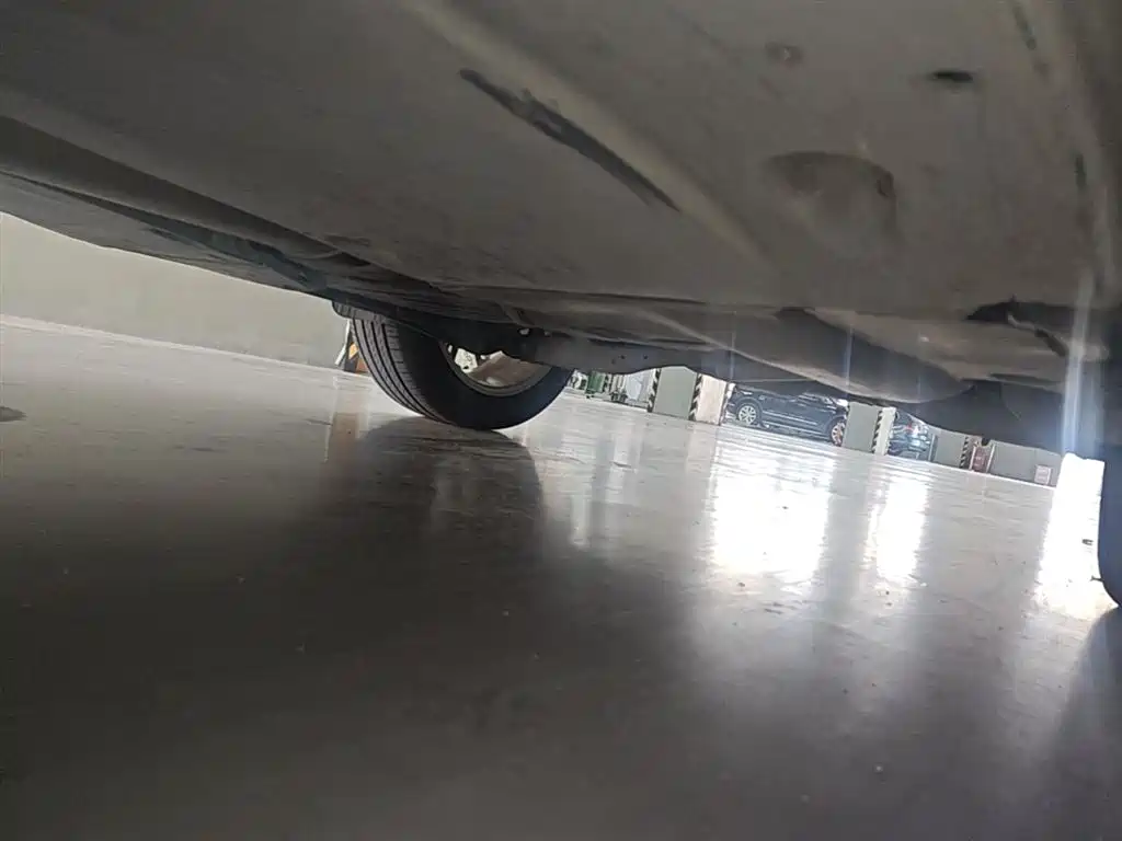 Kodiaq 柯迪亚克 2019款 改款 TSI330 5座两驱豪华优享版 国VI