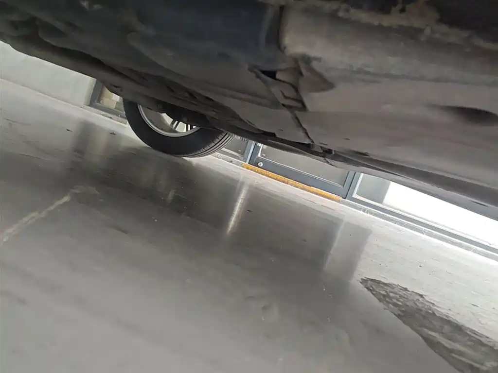 Kodiaq 柯迪亚克 2019款 改款 TSI330 5座两驱豪华优享版 国VI