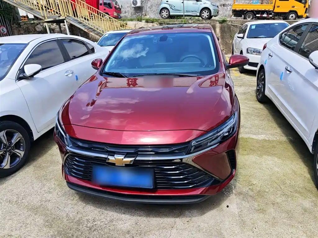 Monza 1.5 L DCT Joy