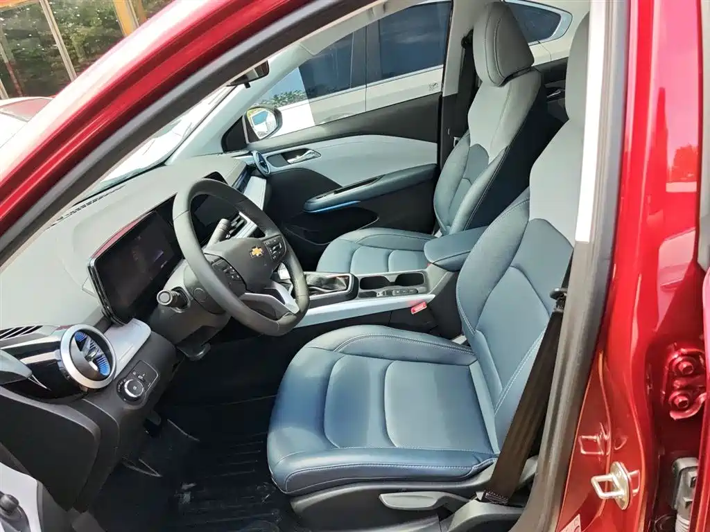 Monza 1.5 L DCT Joy