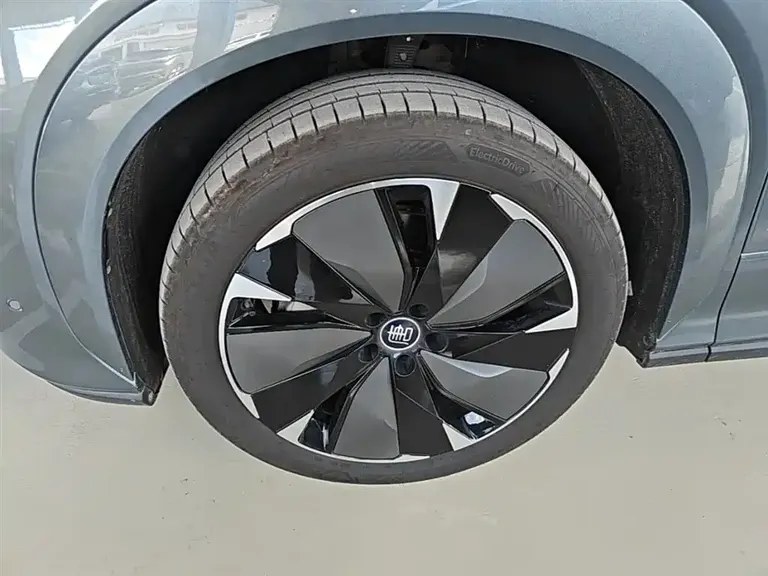 BYD Tang L DM 175 KM Drone Player