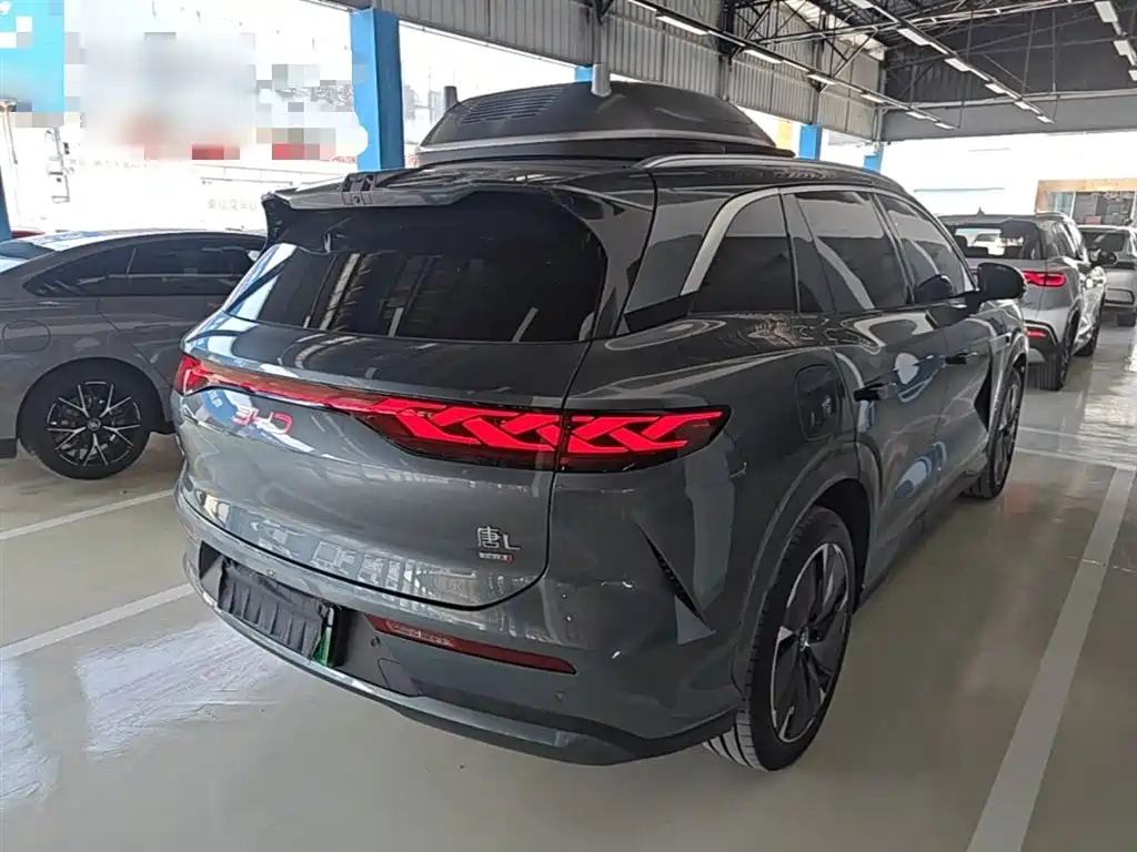 Tang L DM 175 KM Drone Player