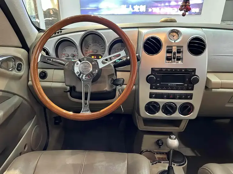 Chrysler PT Cruiser 2.4