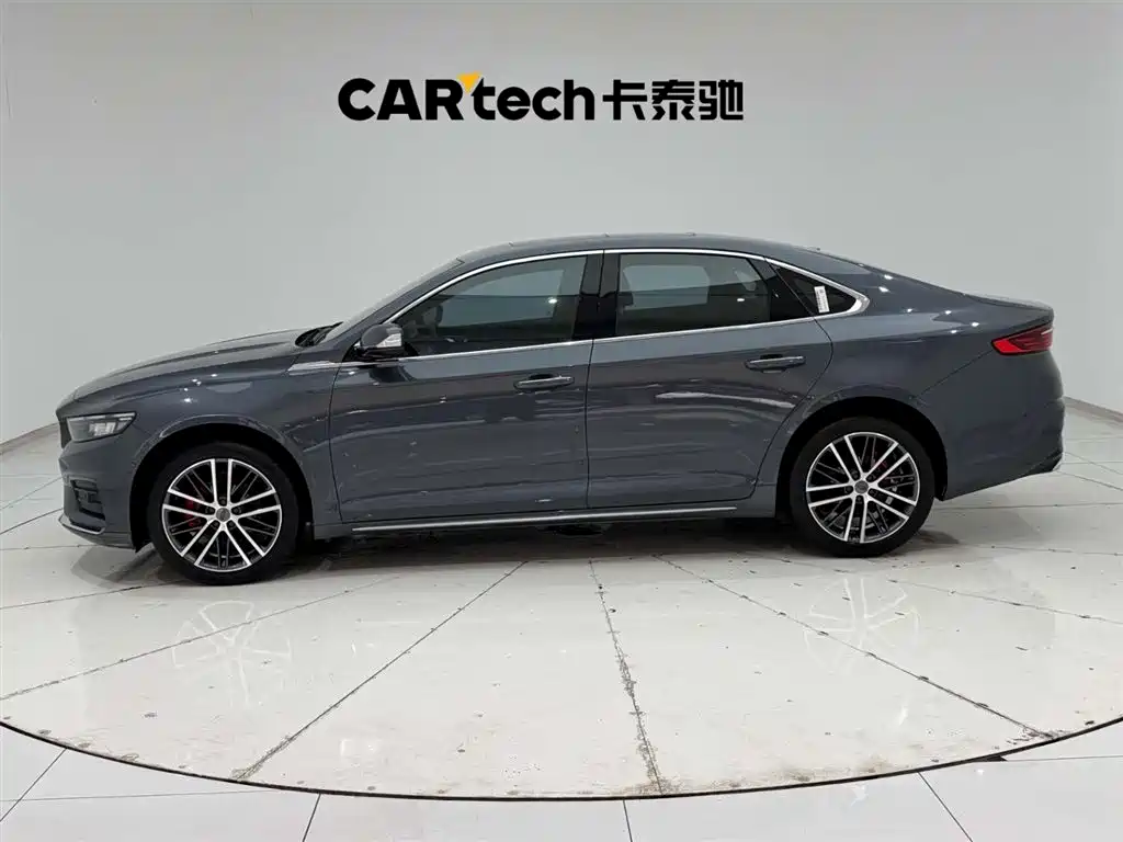 Xingrui Facelift 2.0 TD Distinguished
