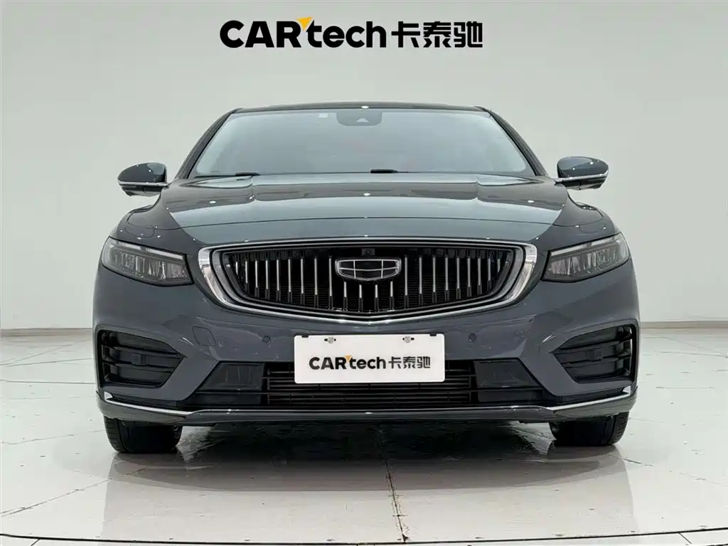 Xingrui Facelift 2.0 TD Distinguished