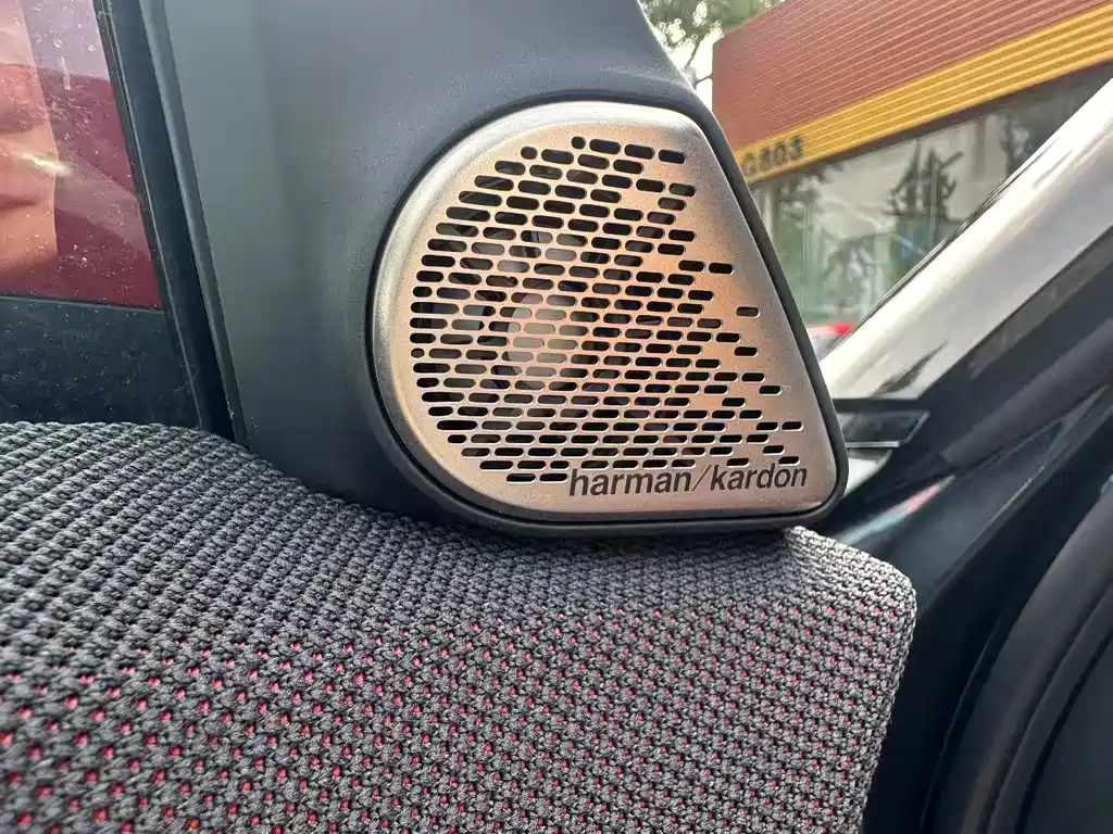 MINI JCW Countryman 2.0 T JOHN COOPER WORKS