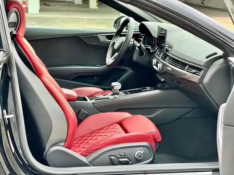 Audi S5 S5 3.0 T Coupe