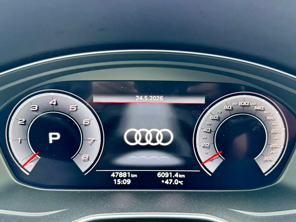 Audi S5 S5 3.0 T Coupe