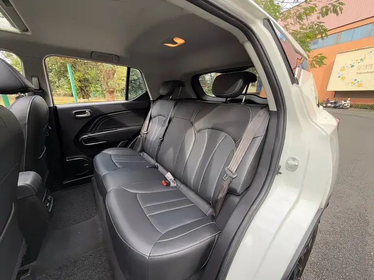 GAC Trumpchi GS3 POWER 270 T Auto Power Enjoyment
