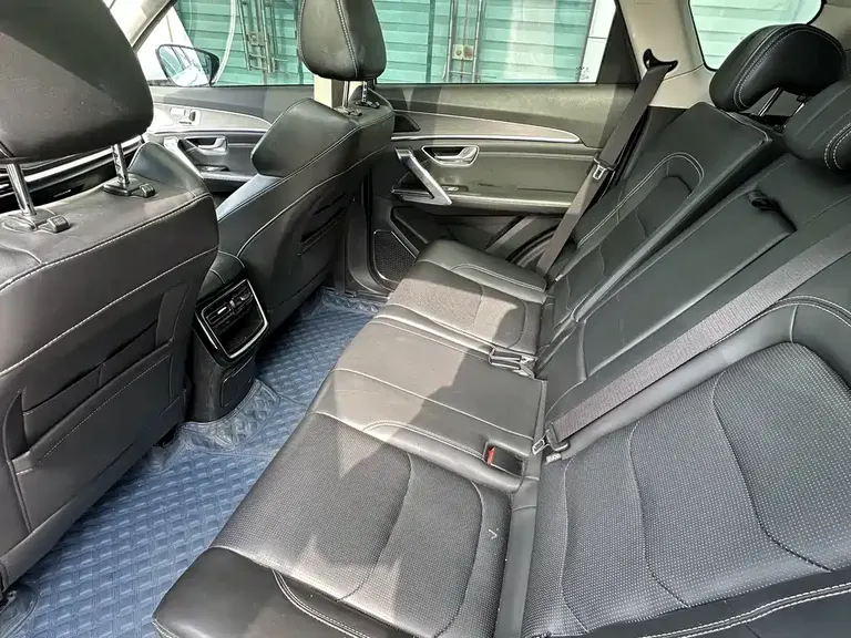 Jetour X70 PLUS 1.6 T DCT Land PRO 5-seat